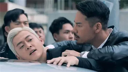 《反黑路人甲》：“港式黑帮”的新可能