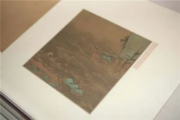 在书画真迹中，感知苏轼的精神世界3