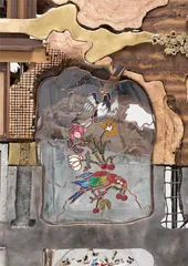 平等主义下的拼贴式制作1