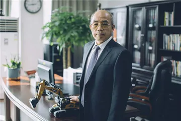 三一挖掘机：与宏观经济共舞3
