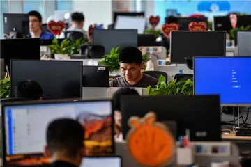 互联网金融为什么没有当初那么美好了？1