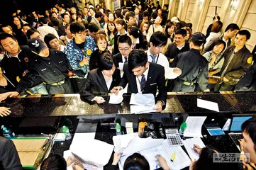 政策双击催化银行结构调整