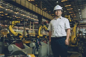 三一挖掘机：与宏观经济共舞5