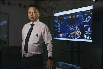 三一挖掘机：与宏观经济共舞6