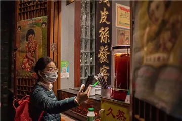 代际之间观念转换，没积蓄的一代要担负拉动消费的重任了2