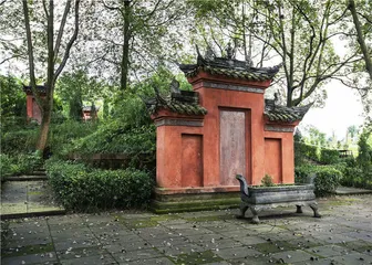 眉州：夜来幽梦忽还乡2