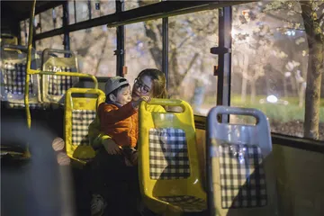 自驱力：不焦虑家长的方法论