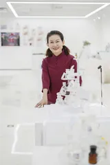 玻尿酸：不只是“颜值经济”3