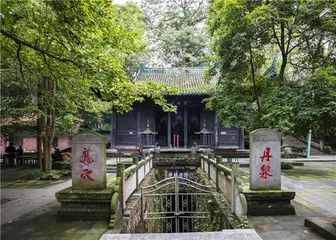 眉州：夜来幽梦忽还乡5