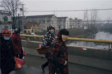 少年遇害案：嫌疑人和受害人的十年2