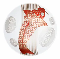 ​金襕手、铁壶与汉光瓷3