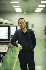 富士康工业互联网：代工厂的求变之道1