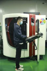 富士康工业互联网：代工厂的求变之道2