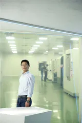 富士康工业互联网：代工厂的求变之道3