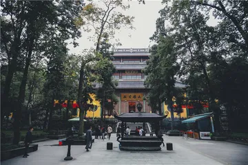 杭州：致君尧舜，此事何难？3
