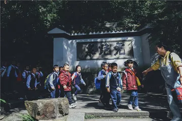 杭州：致君尧舜，此事何难？4