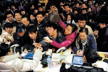 中国电影资本疯狂：100亿太少
