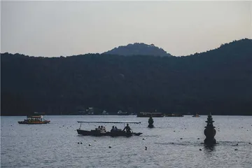杭州：致君尧舜，此事何难？6
