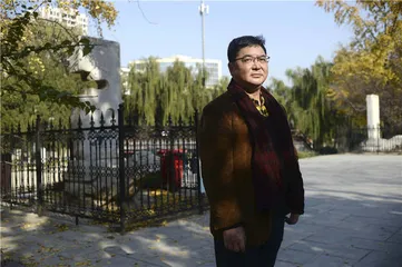 漫长的讨论：重修应县木塔的权利3