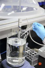 抗癌药工厂诞生记1