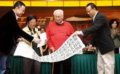 “不会演戏的编剧不是好导演”3