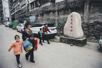 黄州：一蓑烟雨任平生3