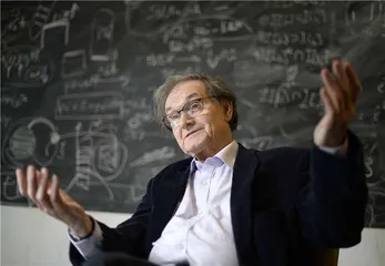 物理学奖：理论与实践的完美结合