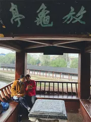 黄州：一蓑烟雨任平生4