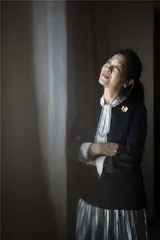 我们寻找别人，别人可能也在寻找我们