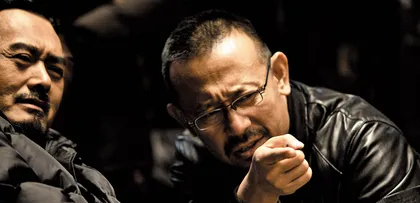 “不会演戏的编剧不是好导演”6