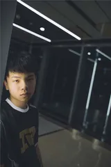 电竞少年的天赋与自我4
