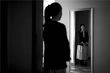 我们寻找别人，别人可能也在寻找我们1