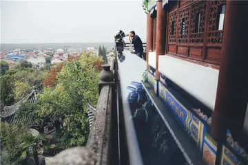 黄州：一蓑烟雨任平生5