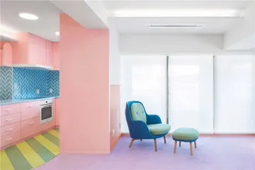 流动的色彩盛宴2