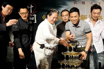 ​资本制造中国电影的方式