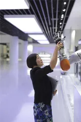 美的工厂如何数字化4
