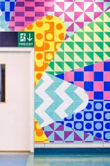 流动的色彩盛宴8