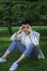史里芬，一个“处心积虑”的“网红”