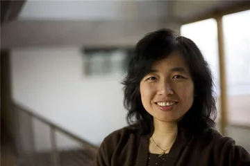 合作关系对科学的发展越来越重要