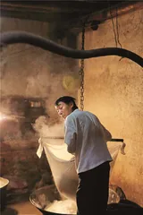 豆腐和它的亲戚们1