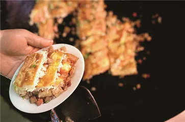 豆腐和它的亲戚们6