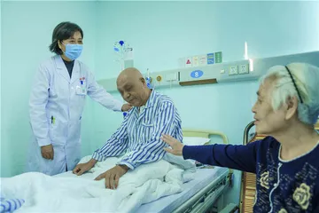 我在安宁疗护病房见证的死亡