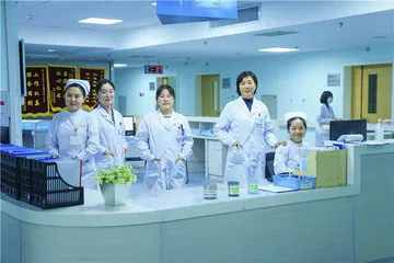 我在安宁疗护病房见证的死亡3