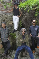 野孩子：河流才是人生的歌0