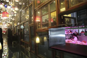 消失的联结：一个城市菜市场的命运3