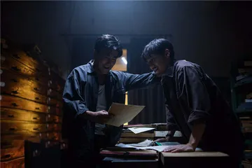 高分网剧《沉默的真相》的背后