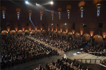 以诺奖之名欢庆科学