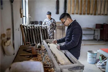 中国扶贫的道路选择6