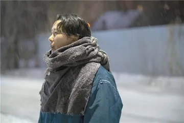 处女作之后，第二部电影是道坎？