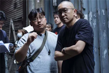 《风平浪静》之下，人心汹涌3